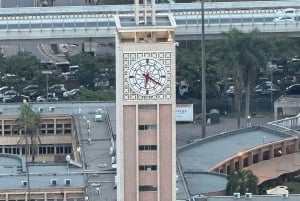 Nairobi: Hidden Gems and Local Secret Guided Walking Tour