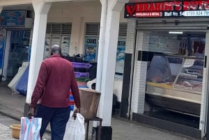 Nairobi: Hidden Gems and Local Secret Guided Walking Tour