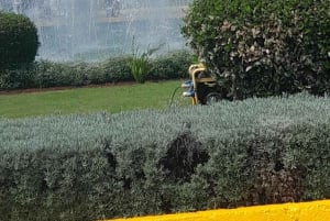 Nairobi: Hidden Gems and Local Secret Guided Walking Tour