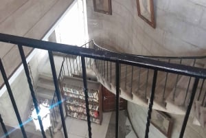 Nairobi: Hidden Gems and Local Secret Guided Walking Tour