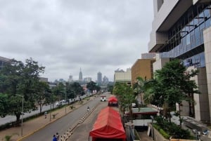 Nairobi: Hidden Gems and Local Secret Guided Walking Tour