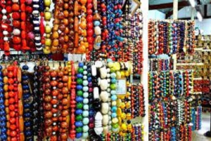 Nairobi cultural shopping experience
