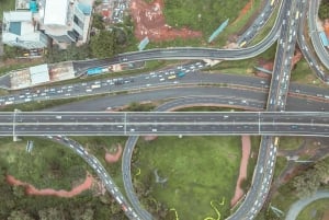 Найроби: культурное сафари по миру искусства и музыки