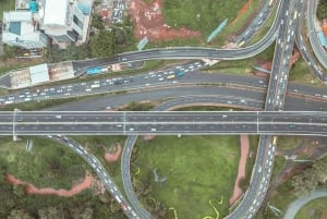 Найроби: культурное сафари по миру искусства и музыки