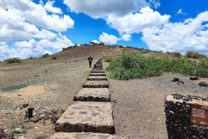 Nairobi: Dagstur til Amboseli Nationalpark og Maasai-landsby