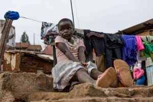 Nairobi: Downtown Nairobi Walking Tour