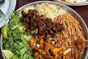 Nairobi: Eastleigh-Rundgang mit Lebensmittelverkostung