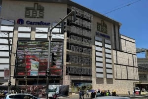 Nairobi: Eastleigh-Rundgang mit Lebensmittelverkostung