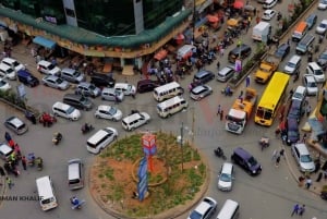 Nairobi: Eastleigh-Rundgang mit Lebensmittelverkostung