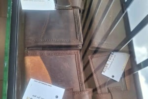 Nairobi: orfanato de elefantes, centro de jirafas, tour de cuentas de kobe