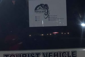 Nairobi: tour de medio día al santuario de elefantes y al centro de jirafas.