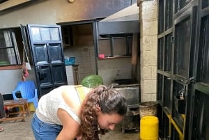 Nairobi: esplora il vivace mosaico delle baraccopoli per gli ospiti in transito.