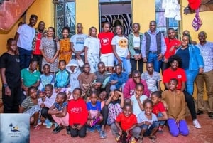 Nairobi: esplora il vivace mosaico delle baraccopoli per gli ospiti in transito.