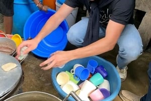 Nairobi: esplora il vivace mosaico delle baraccopoli per gli ospiti in transito.