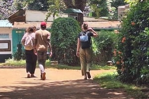 Nairobi: Fairview Coffee Estate Tour with Transfers
