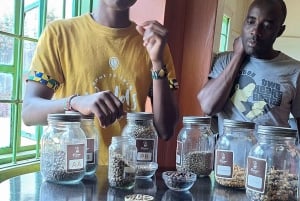 Nairobi: Fairview Coffee Estate Tour with Transfers