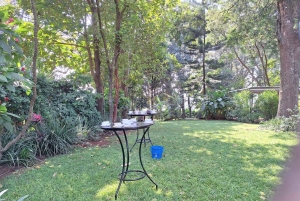 ナイロビ：送迎付きフェアビュー コーヒー エステート ツアー