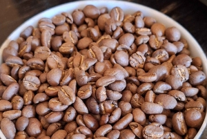 ナイロビ：送迎付きフェアビュー コーヒー エステート ツアー