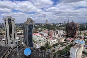 Nairobi: Freedom Walk, Mau Mau & Independence Tour