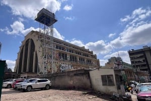 Nairobi: Freedom Walk, Mau Mau & Independence Tour