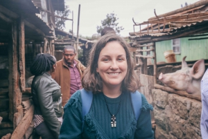 Nairobi: From Farm to Feast Small Group Tour