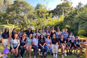 Nairobi: Dagstur til Gatura Greens Purple Tea Farm