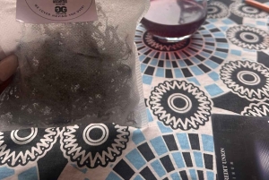 Nairobi: Dagstur til Gatura Greens Purple Tea Farm