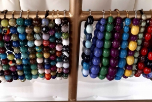 オプション:ゾウの孤児院とキリンセンター