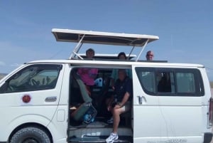 Nairobi: Amboseli National Park Group Day Tour