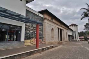 Nairobi: Wycieczka po mieście z przewodnikiem i wstępem do Muzeum Narodowego Nairobi