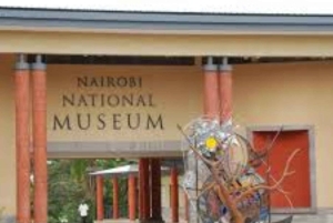 Nairobi: Guidad stadsrundtur med inträde till Nairobi National Museum