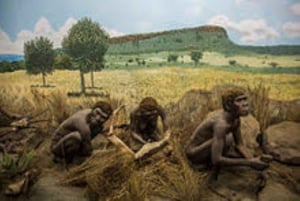 Nairobi: Guidad stadsrundtur med inträde till Nairobi National Museum