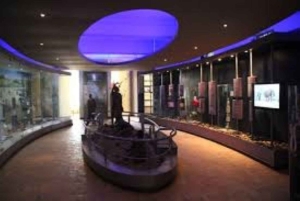 Nairobi: Guidad stadsrundtur med inträde till Nairobi National Museum