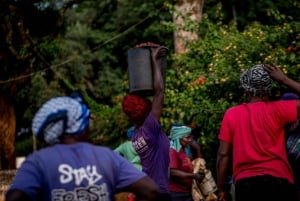 Nairobi: tour guiado a una finca cafetera con degustación