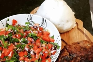 Nairobi: tour guiado por la vida cultural e histórica de la ciudad