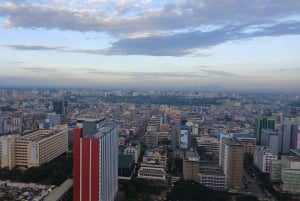 Nairobi: tour guiado por la vida cultural e histórica de la ciudad