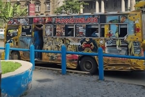 Nairobi: tour guiado por la vida cultural e histórica de la ciudad