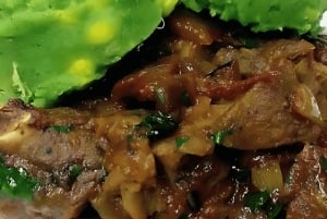 Nairobi: tour guiado por la vida cultural e histórica de la ciudad