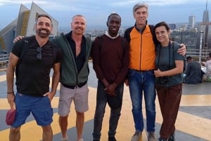 Nairobi: fototour met gids door straten, markten en cultuur