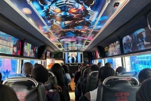 Nairobi: fototour met gids door straten, markten en cultuur