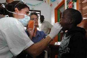 Nairobi: volontariato al KCOOP Children's Centre nella baraccopoli di Kibera