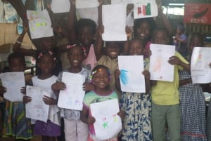 Nairobi: volontariato al KCOOP Children's Centre nella baraccopoli di Kibera