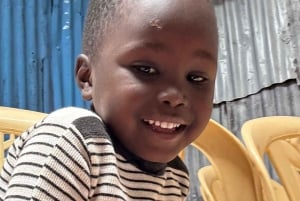 Nairobi: volontariato al KCOOP Children's Centre nella baraccopoli di Kibera