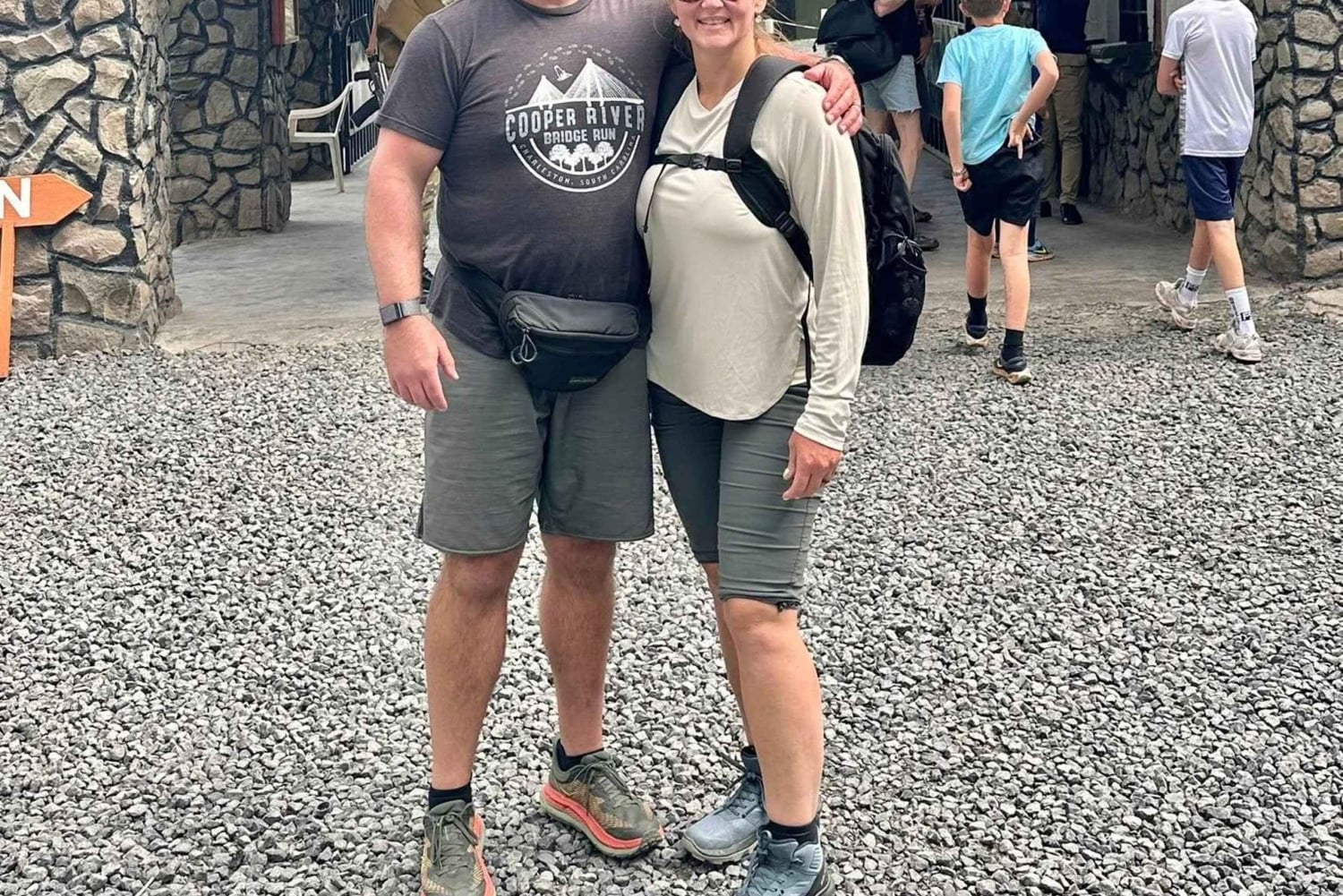 Nairobi: Hell’s Gate Park Cycling & Lake Naivasha Tour