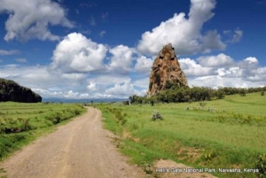 Nairobi: Hell's Gate National Park and Lake Naivasha Day …