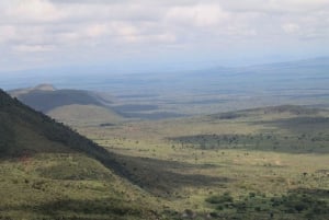 Nairobi: Hell's Gate National Park and Lake Naivasha Tour