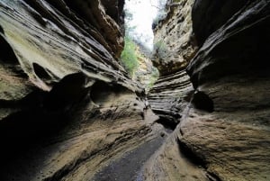 Nairobi: Hell's Gate National Park and Lake Naivasha Tour