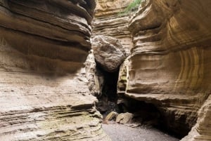 Nairobi: Hell's Gate National Park and Lake Naivasha Tour