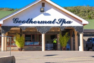 Nairobi: Hell's Gate National Park and Lake Naivasha Tour