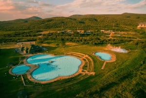 Nairobi: Hell's Gate National Park and Lake Naivasha Tour